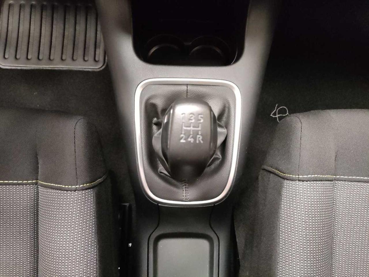 Citroën Citroën C3 usata, con android auto & apple carplay