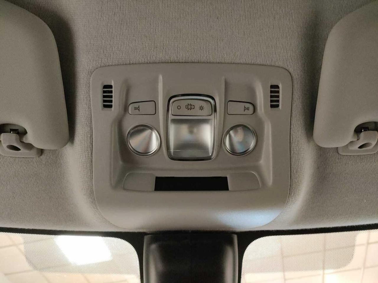 Citroën Citroën C3 usata, con attention assist