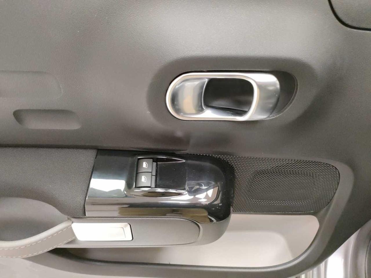 Citroën Citroën C3 usata, con bluetooth