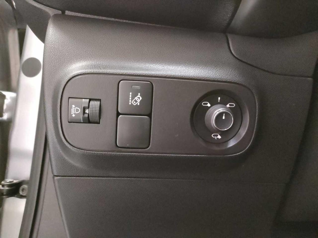 Citroën Citroën C3 usata, con chiusura centralizzata