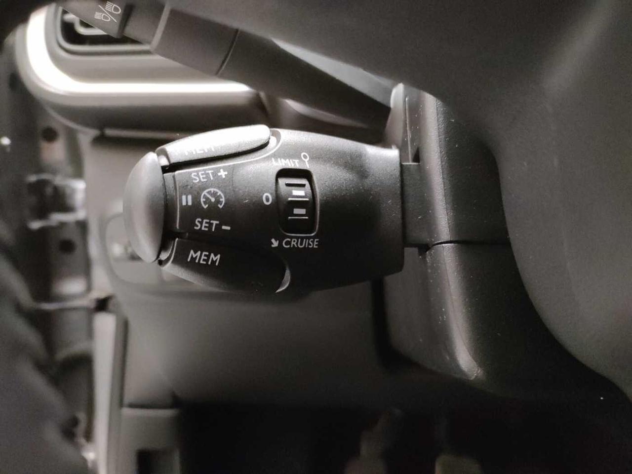 Citroën Citroën C3 usata, con clima automatico