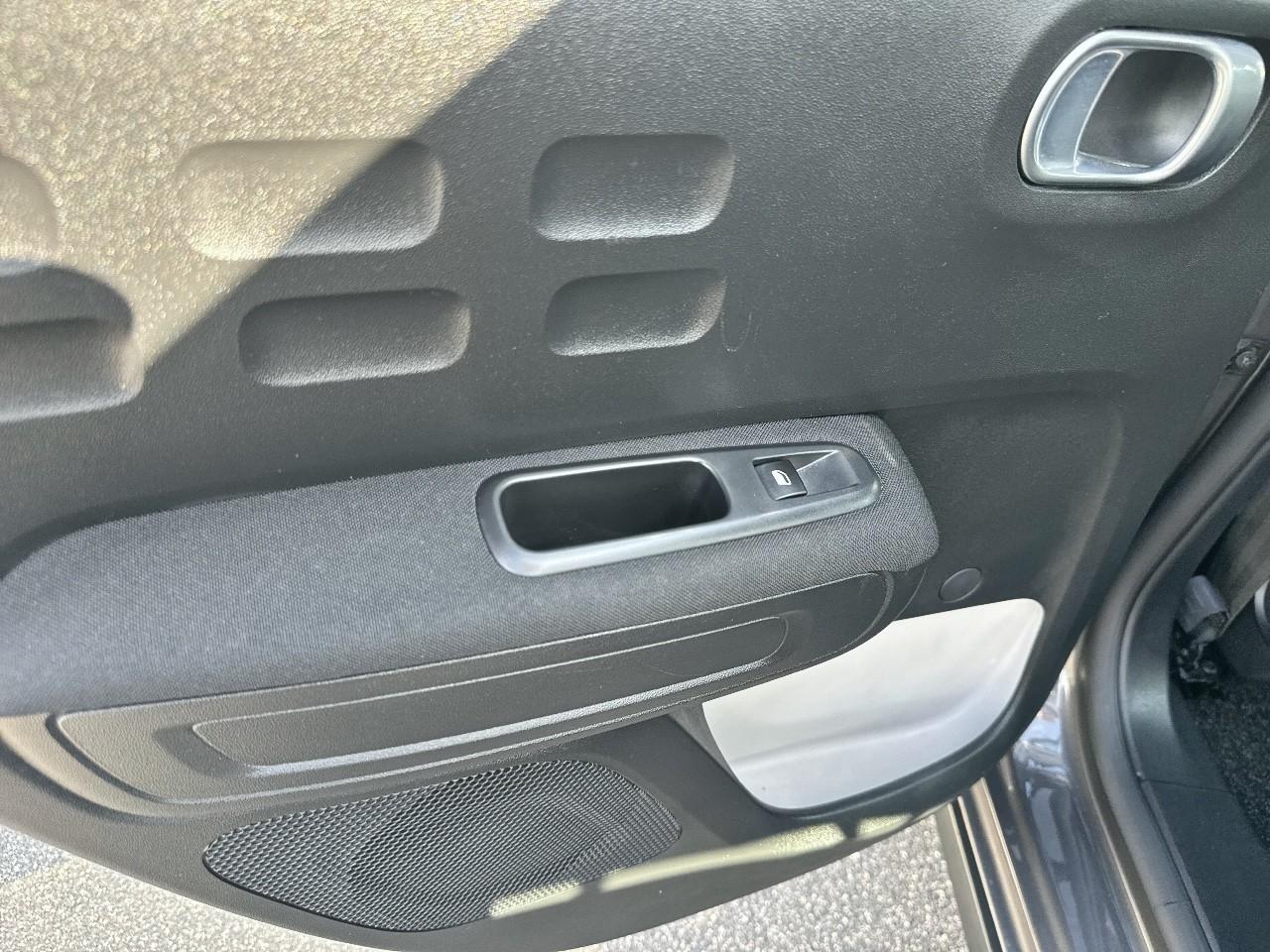 Citroën Citroën C3 usata, con airbag laterali a tendina ant./post.