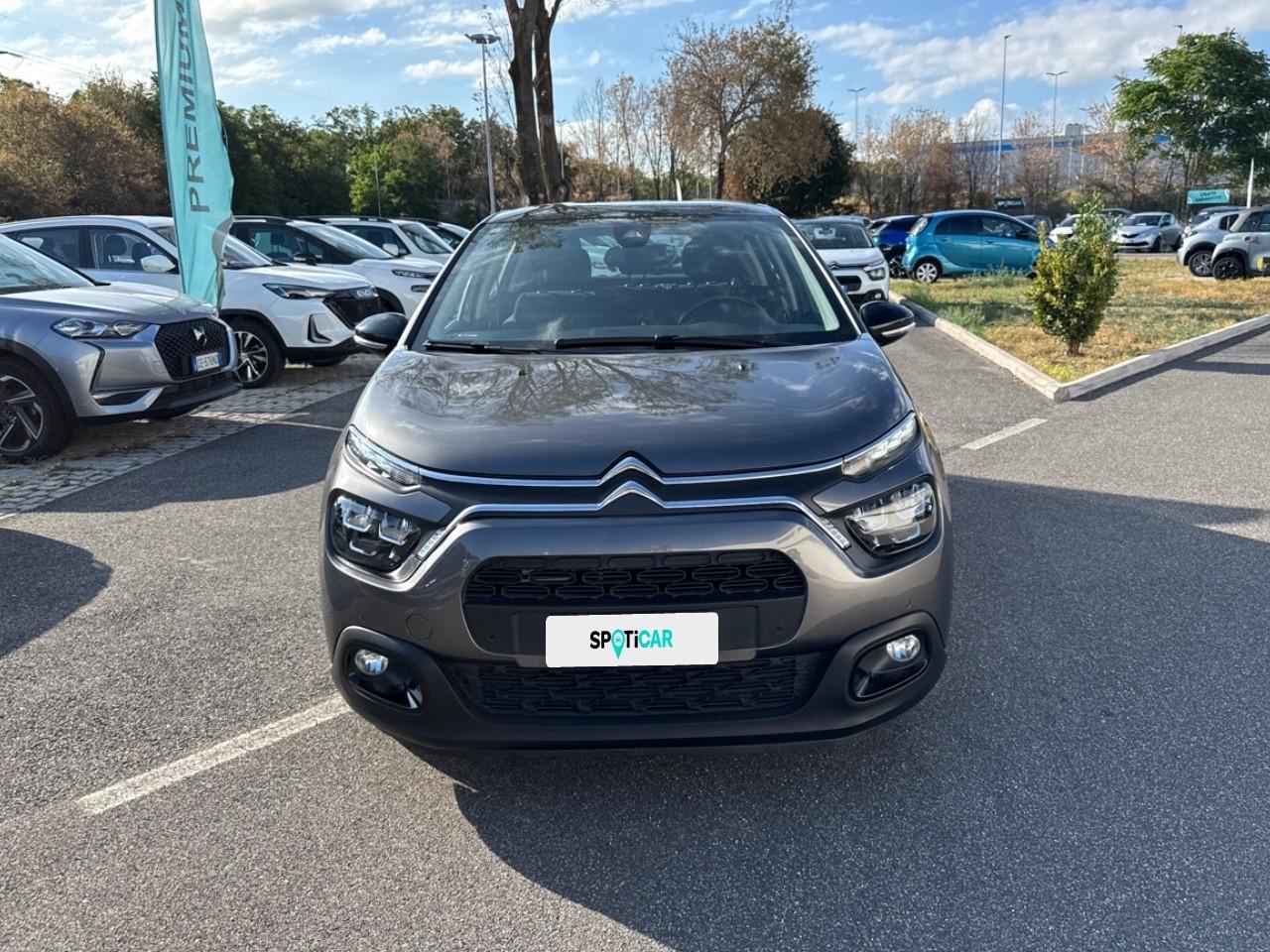 Citroën Citroën C3 usata, con alzacristalli elettrici anteriori , numero ad impulso 2