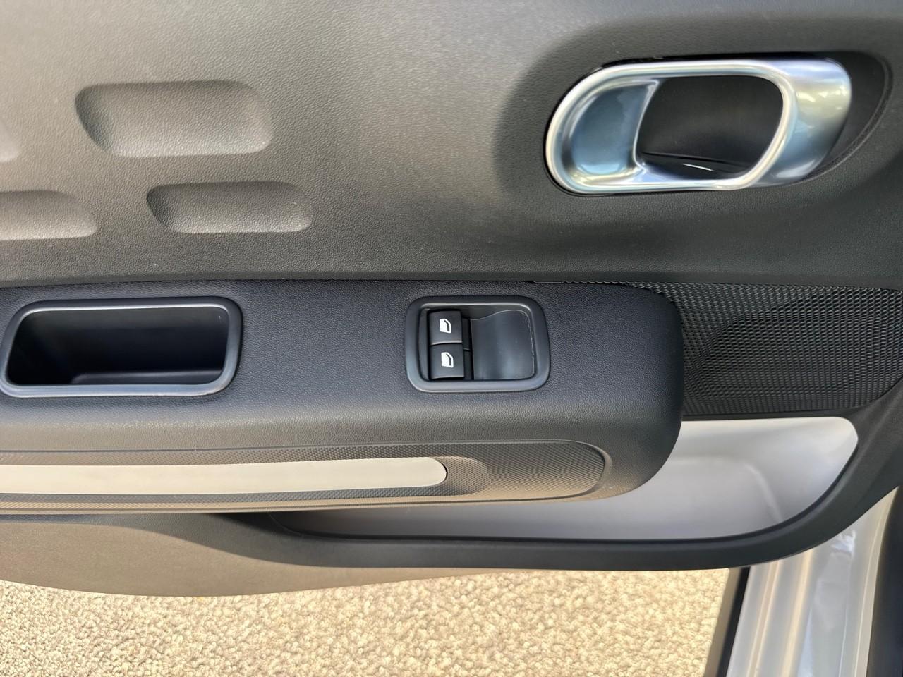 Citroën Citroën C3 usata, con alzacristalli elettrici anteriori
