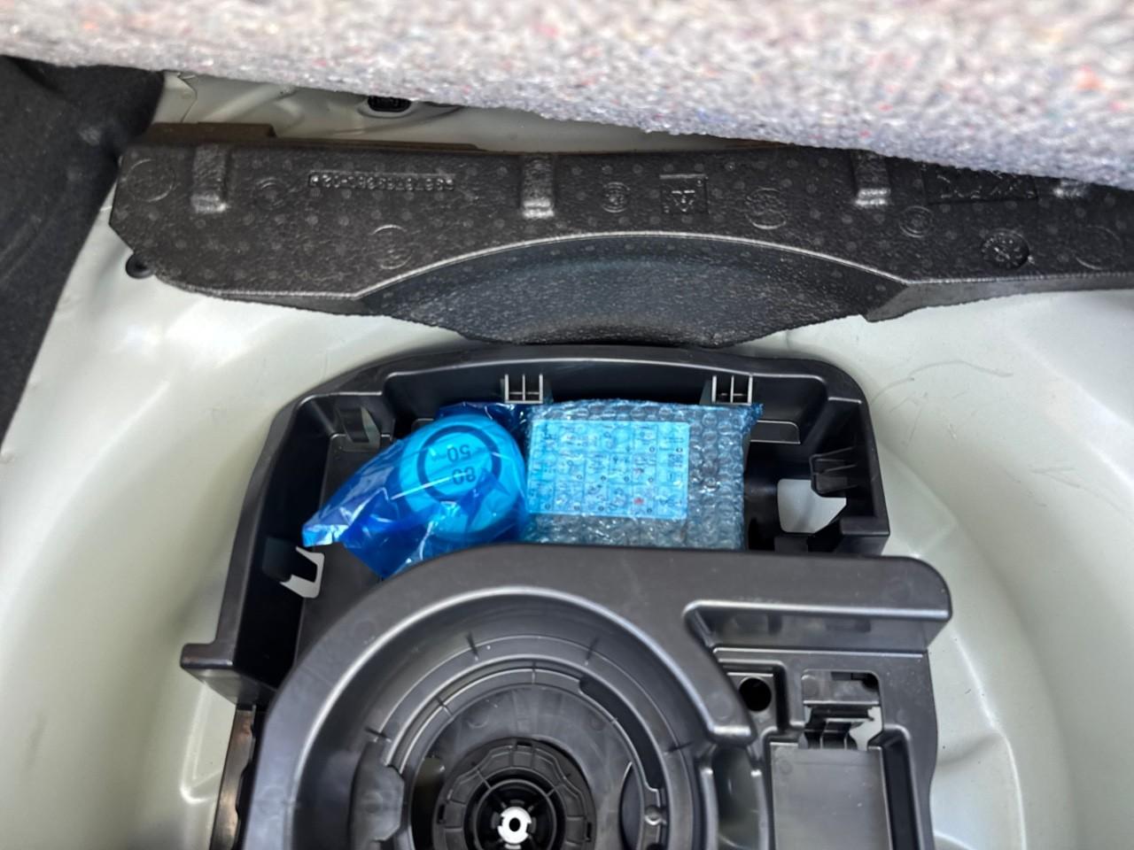 Citroën Citroën C3 usata, con cinture sicurezza ant. conducente e passeggero con pretensionatori