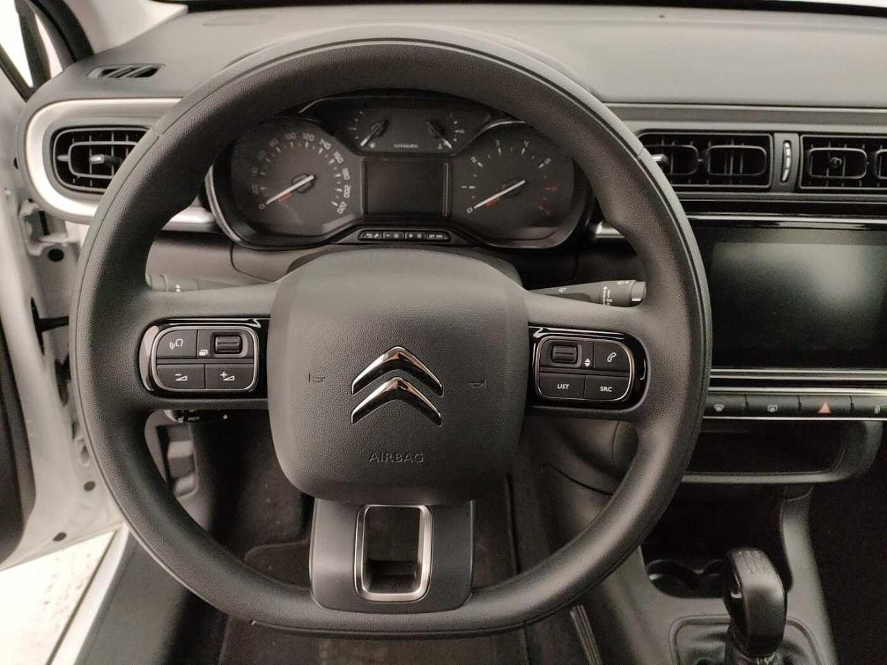 Citroën Citroën C3 usata, con 4x Airbag (fontali + laterali)