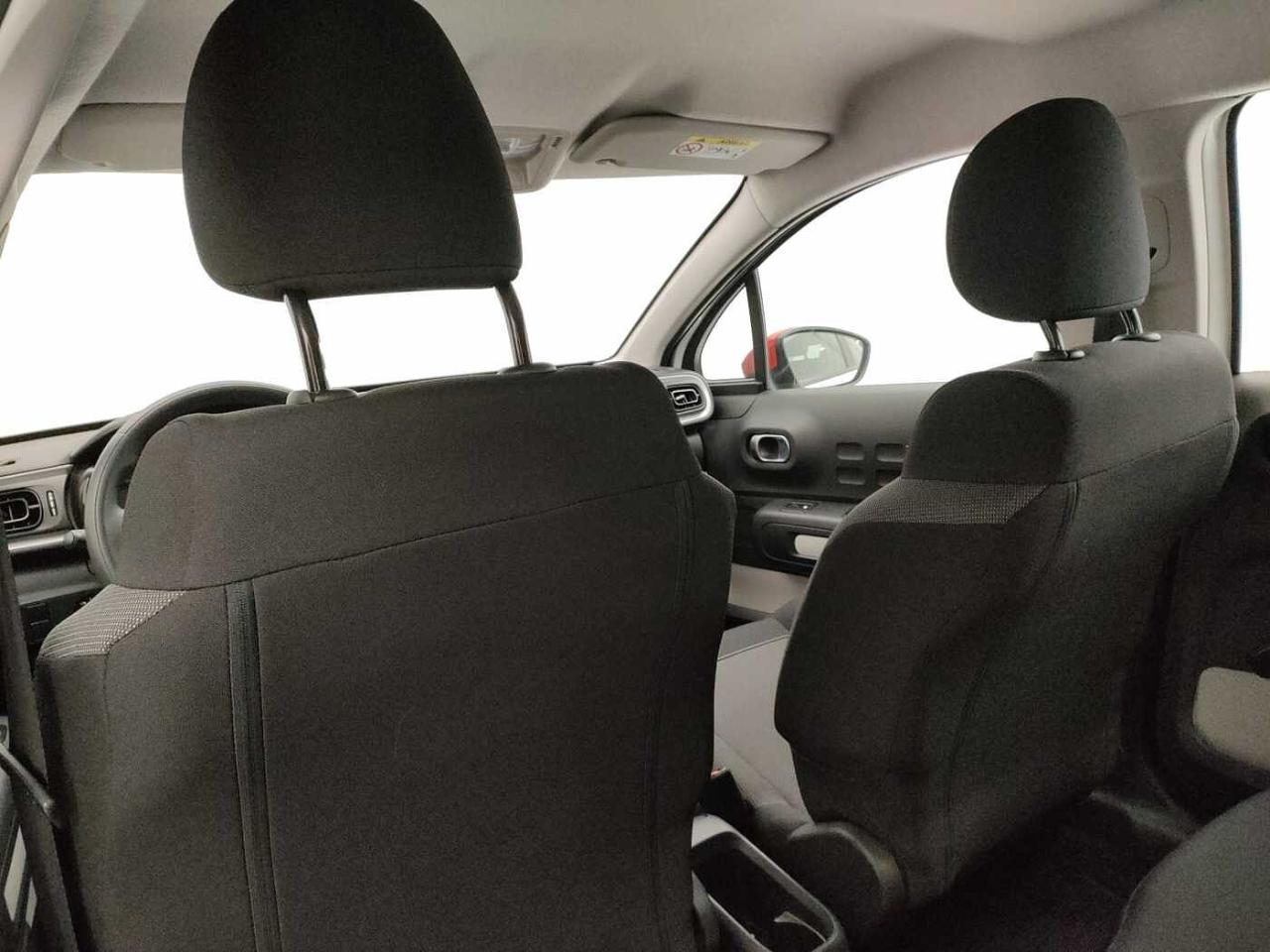 Citroën Citroën C3 usata, con abs