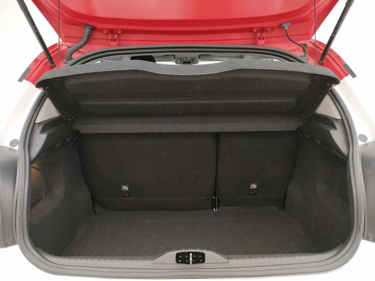 Citroën Citroën C3 usata, con assistenza alla frenata