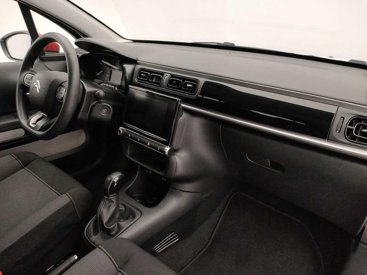 Citroën Citroën C3 usata, con esp