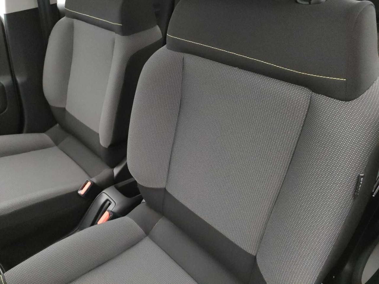 Citroën Citroën C3 usata, con vetri elettrici