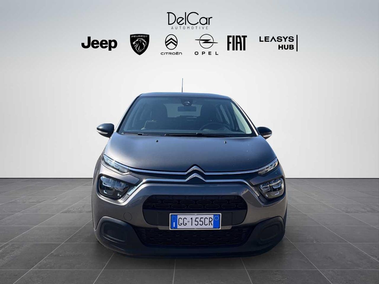 Citroën Citroën C3 C3