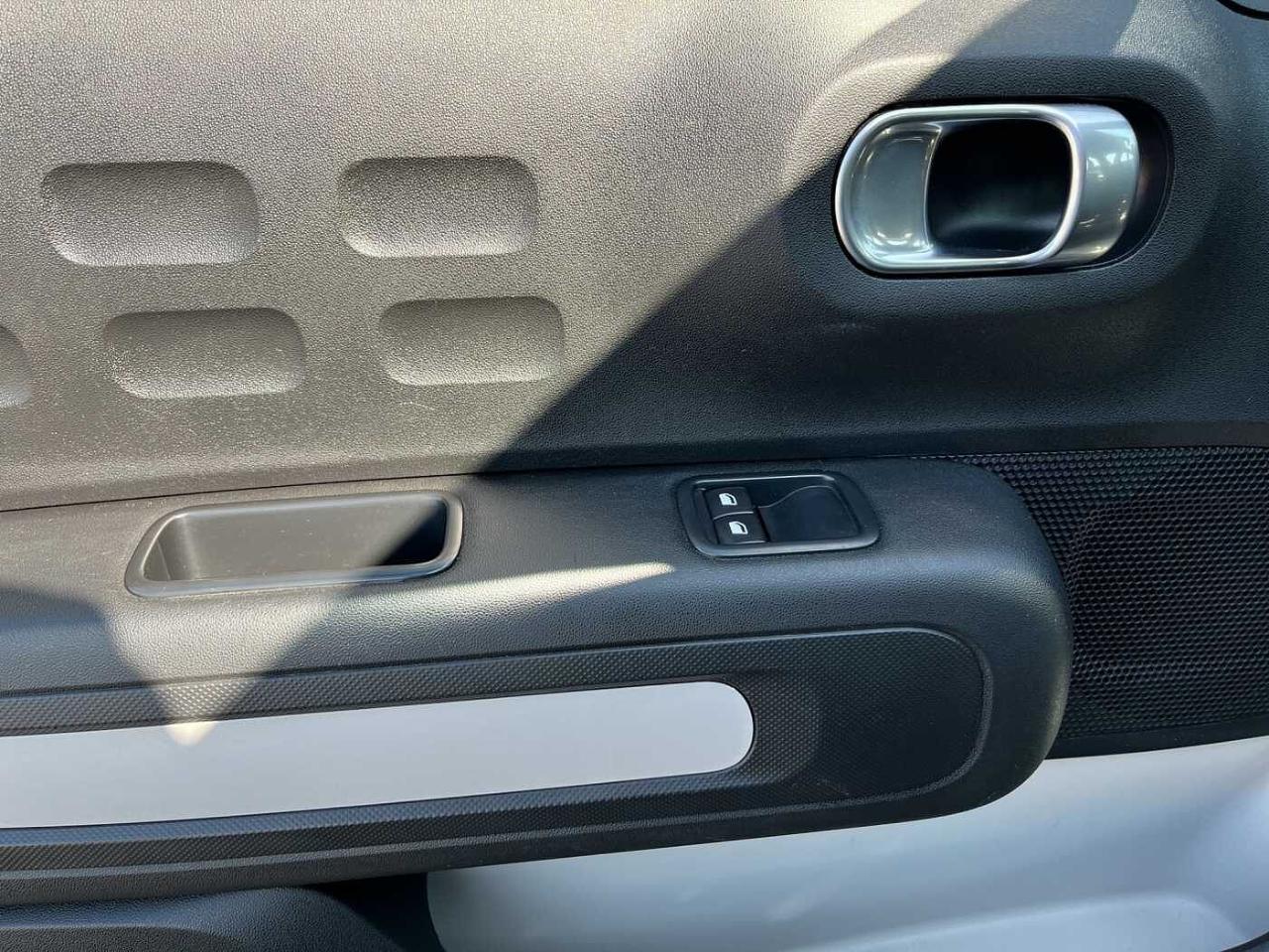 Citroën Citroën C3 usata, con climatizzatore
