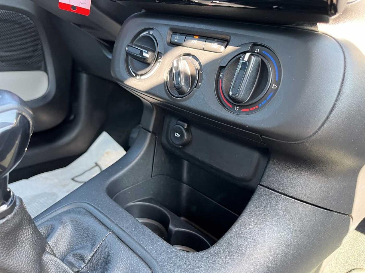Citroën Citroën C3 usata, con vetri elettrici