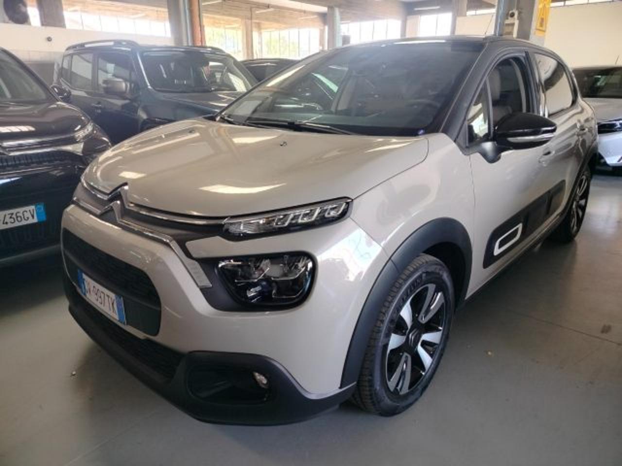 Citroën Citroën C3 C3 83 Max PROMO