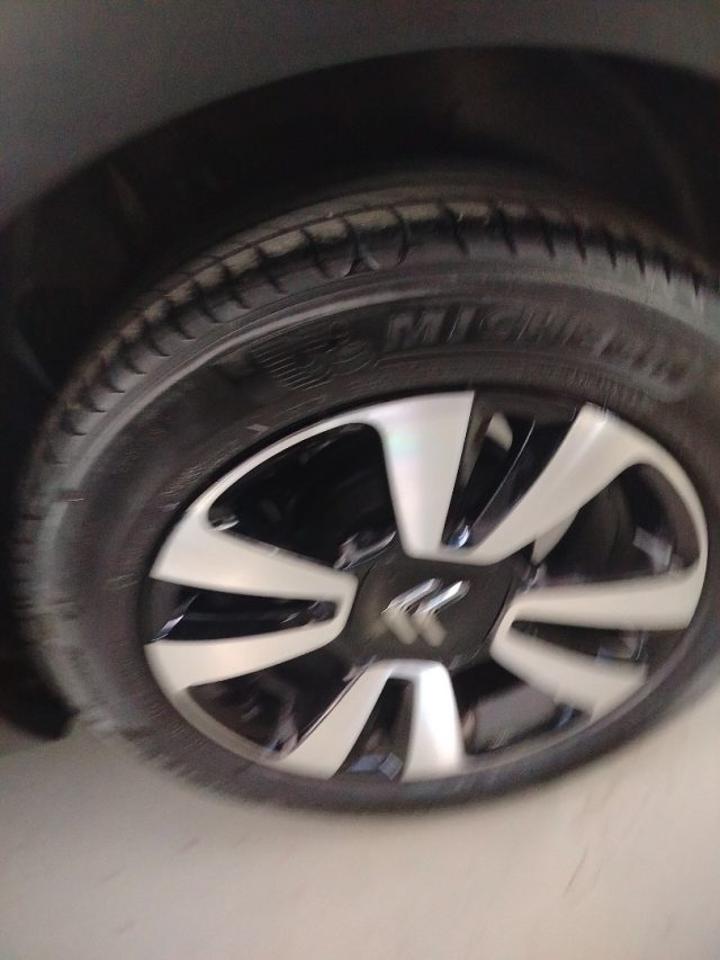 Citroën Citroën C3 usata, con esp