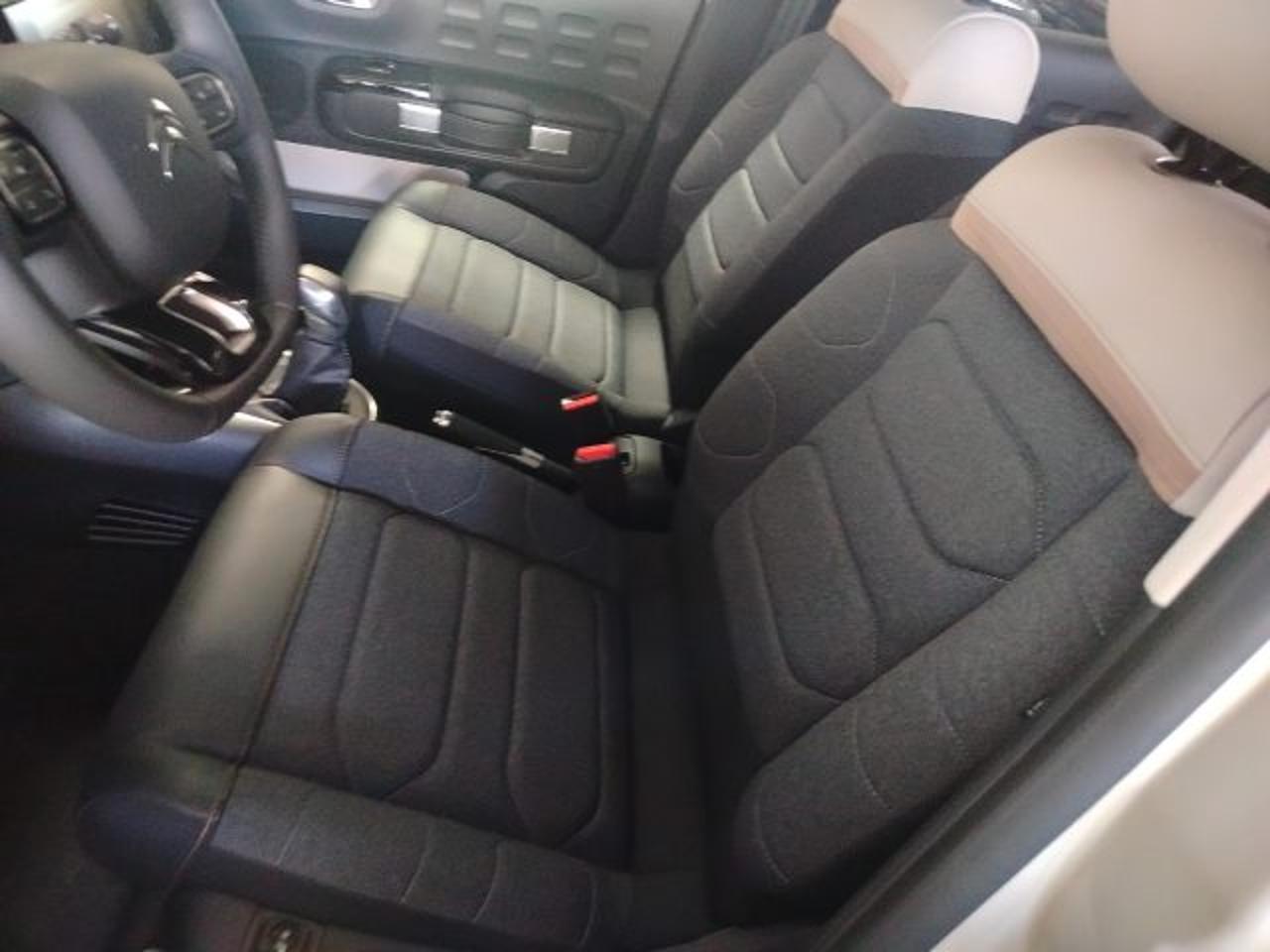 Citroën Citroën C3 usata, con servo sterzo
