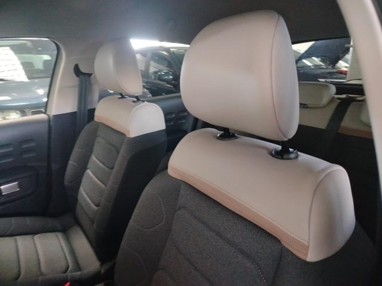 Citroën Citroën C3 usata 9