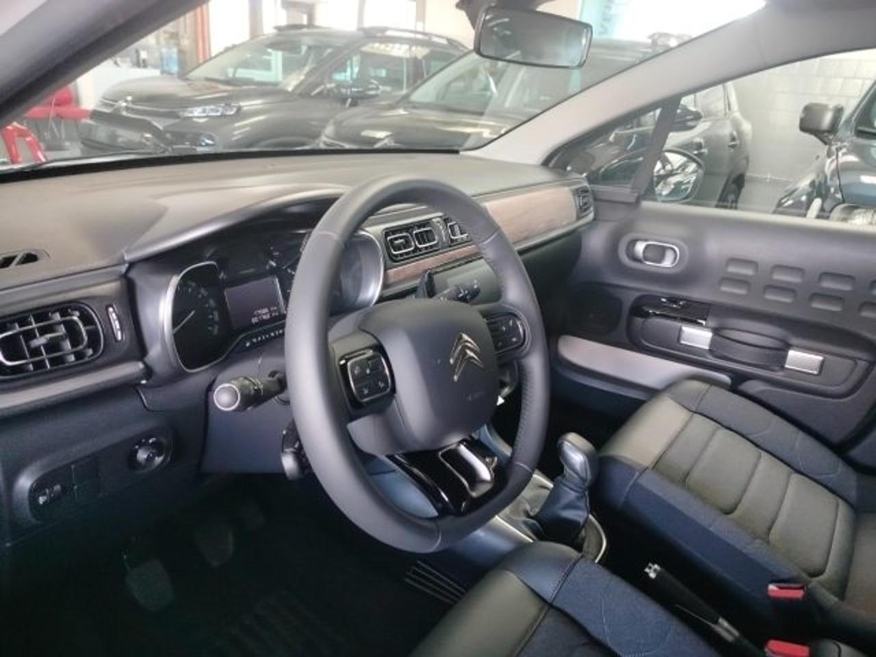Citroën Citroën C3 usata 10