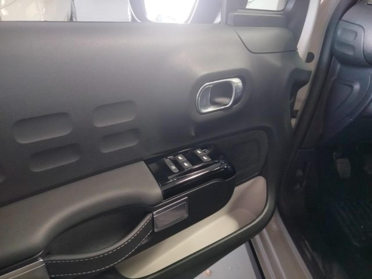 Citroën Citroën C3 usata 12