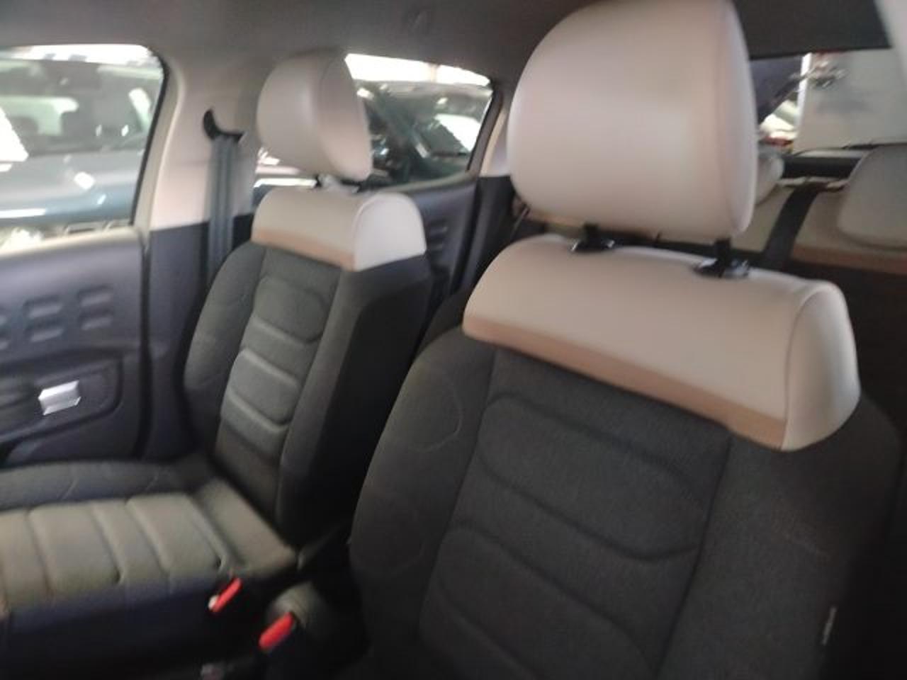 Citroën Citroën C3 usata 13