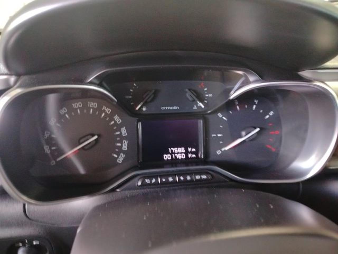Citroën Citroën C3 usata 14