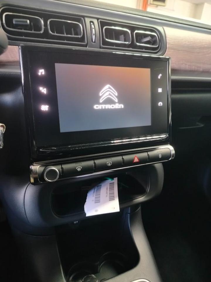 Citroën Citroën C3 usata 15
