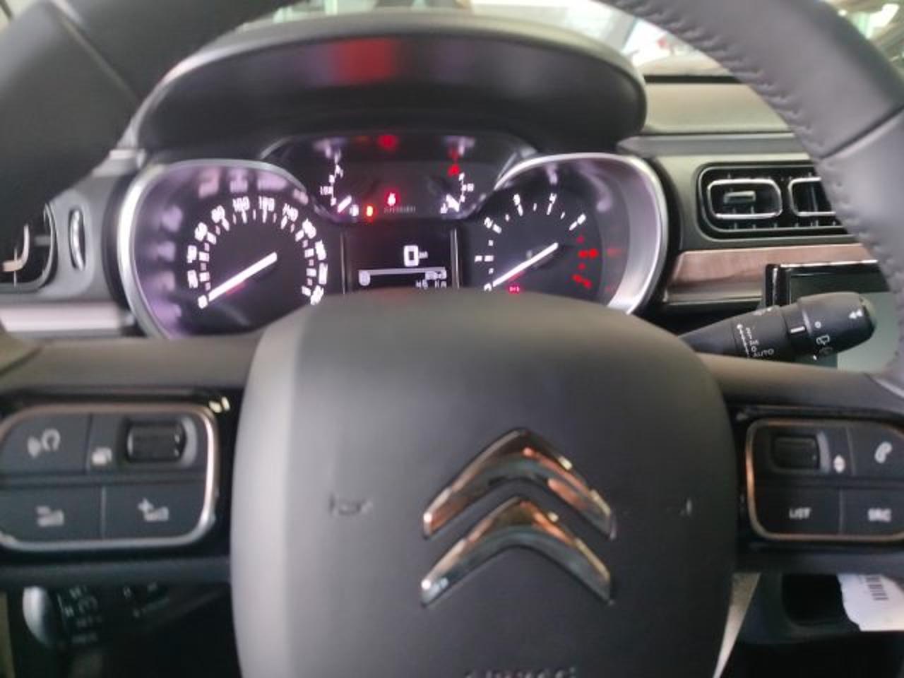 Citroën Citroën C3 usata 16
