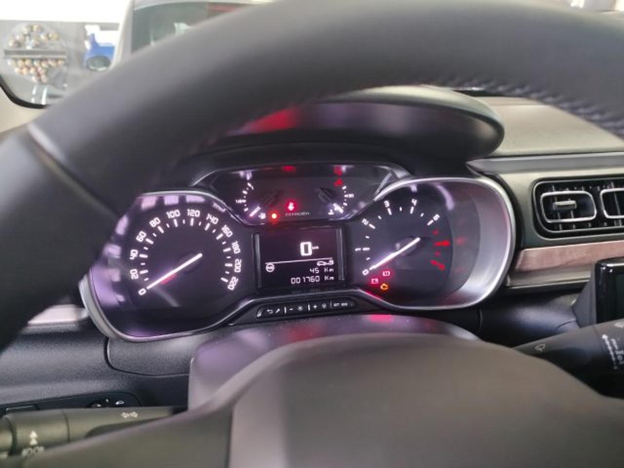 Citroën Citroën C3 usata 20