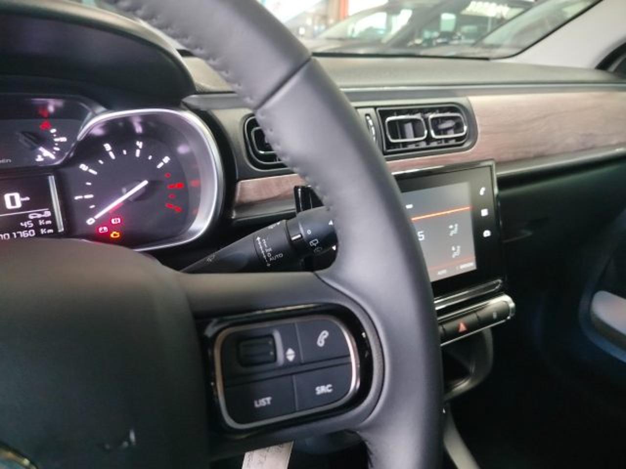 Citroën Citroën C3 usata 21