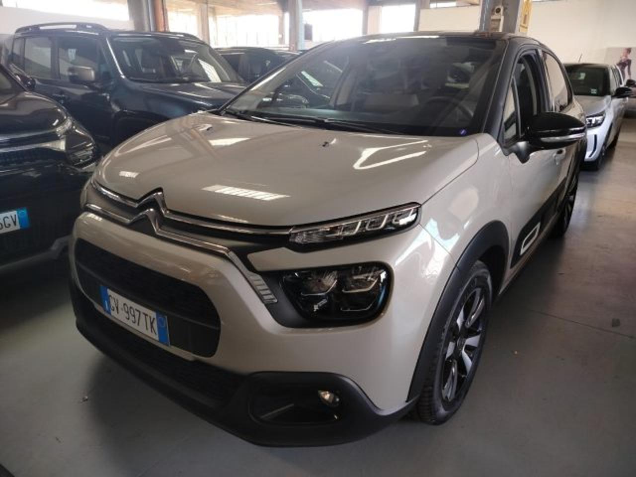 Citroën Citroën C3 usata 22