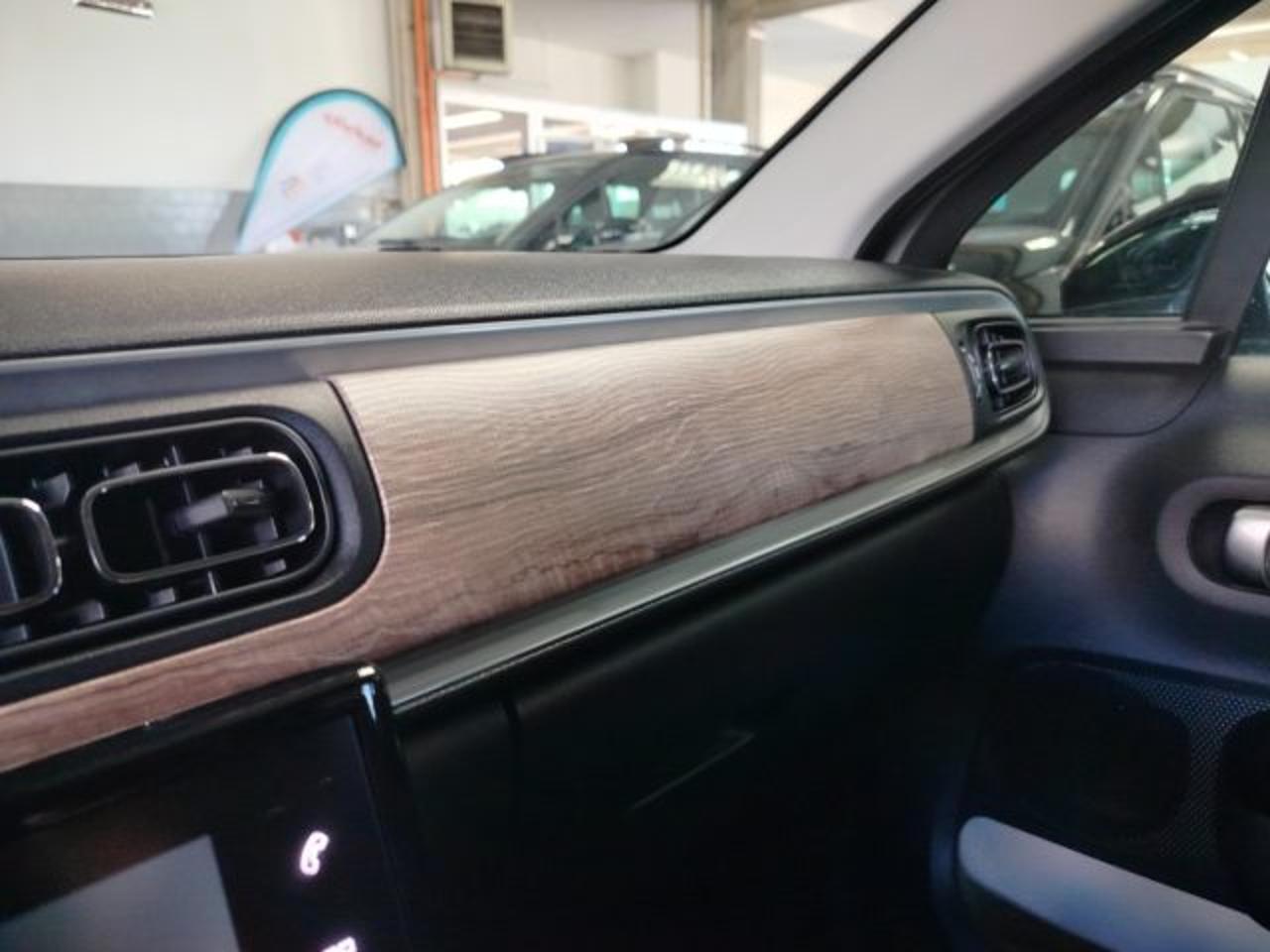 Citroën Citroën C3 usata 23