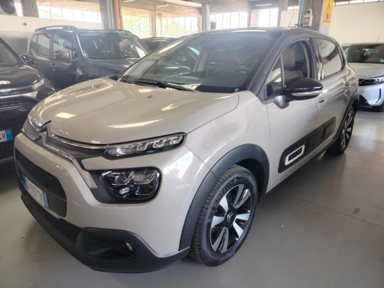 Citroën Citroën C3 usata 24