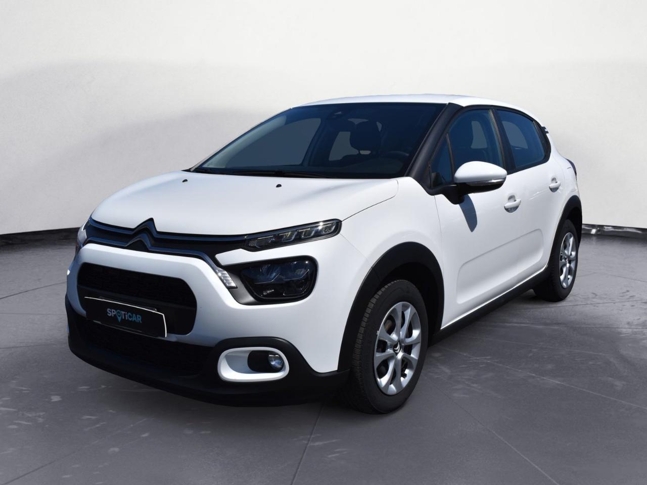 Citroën Citroën C3 C3 PureTech 83 S and S You