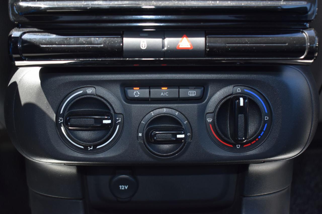 Citroën Citroën C3 usata 7