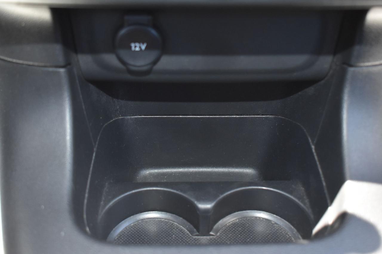 Citroën Citroën C3 usata 8