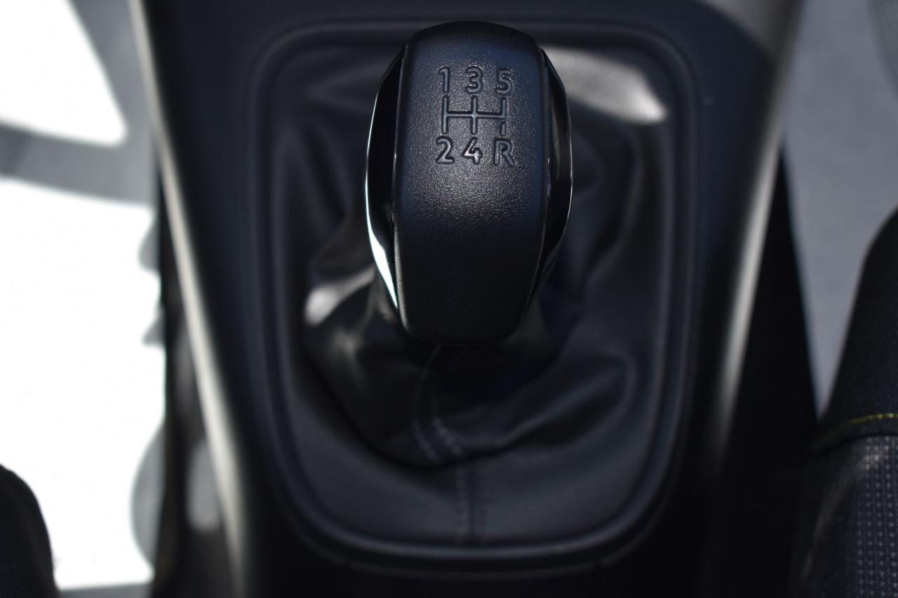 Citroën Citroën C3 usata 9