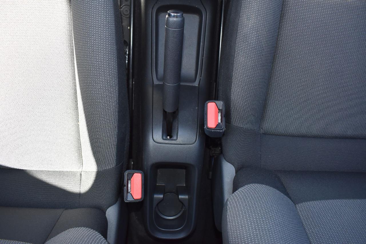 Citroën Citroën C3 usata 10