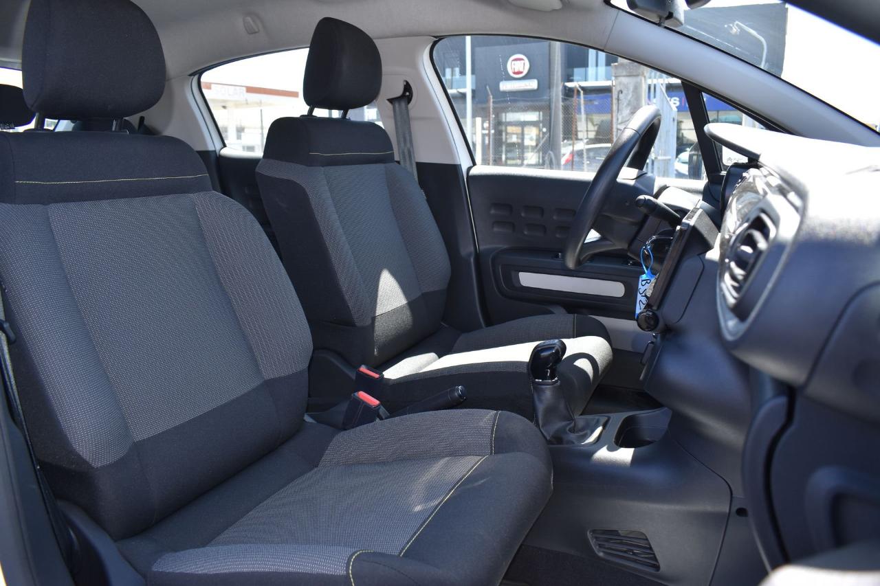 Citroën Citroën C3 usata 14