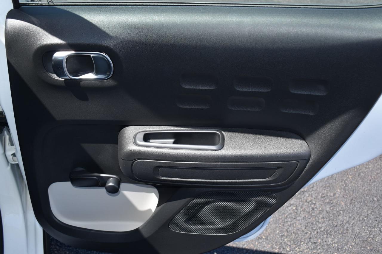 Citroën Citroën C3 usata 18