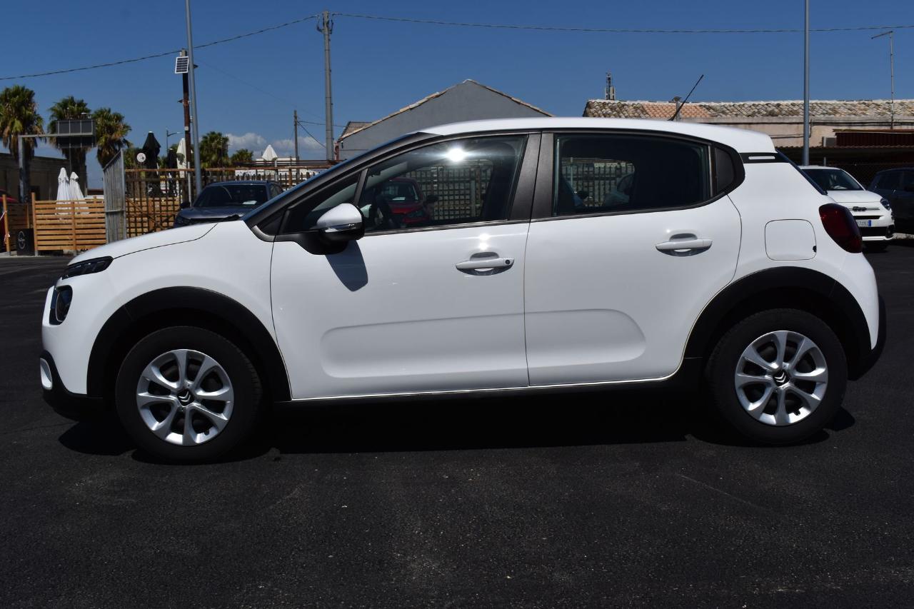 Citroën Citroën C3 usata 24