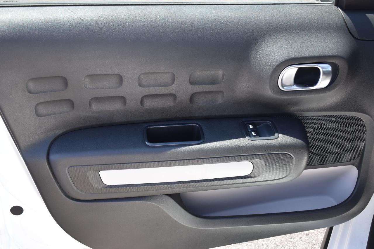 Citroën Citroën C3 usata 26