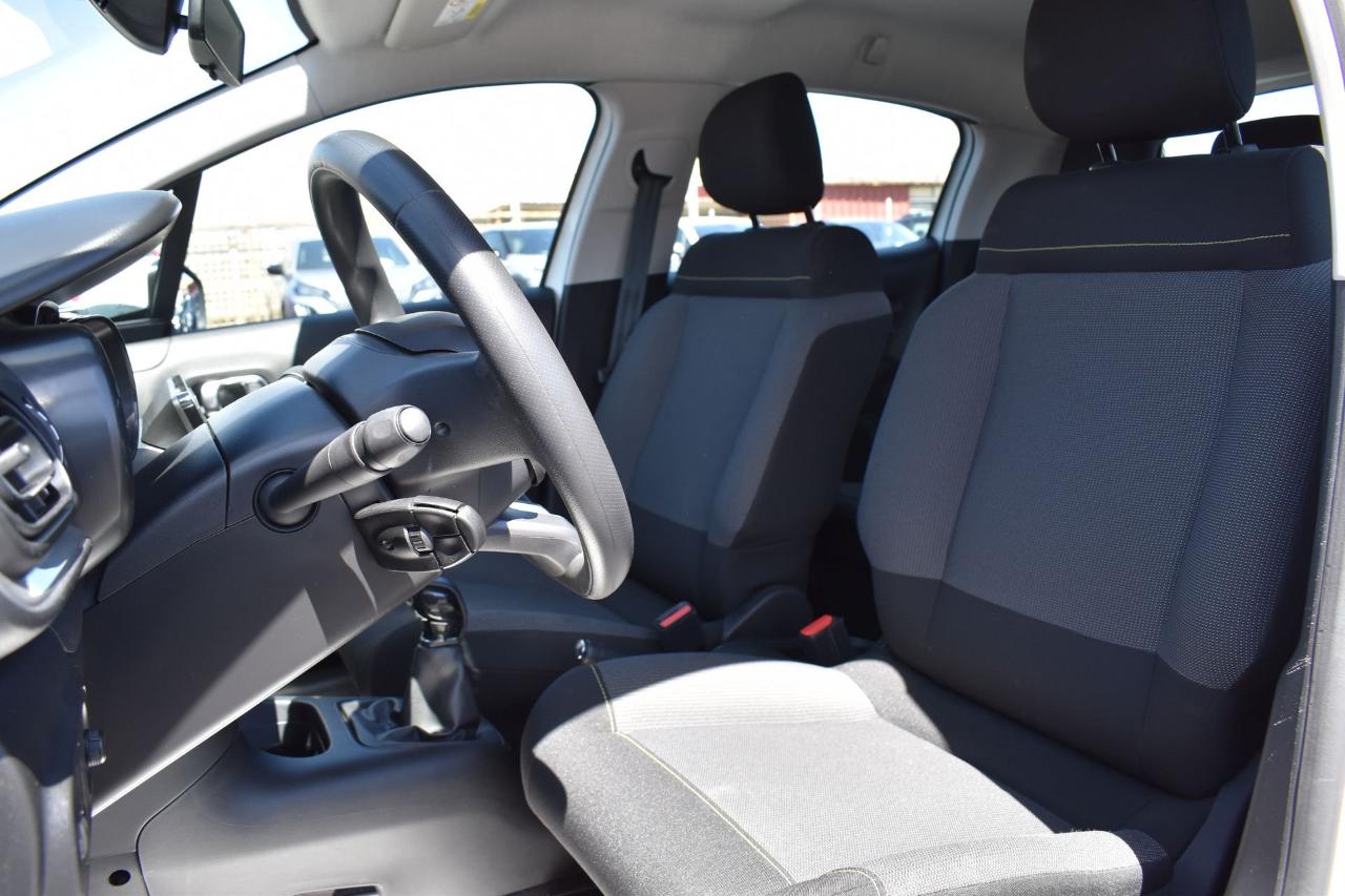 Citroën Citroën C3 usata 27