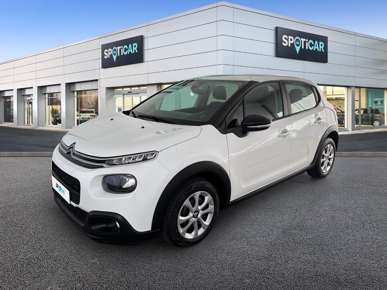 Citroën Citroën C3 C3 PureTech 82 Feel