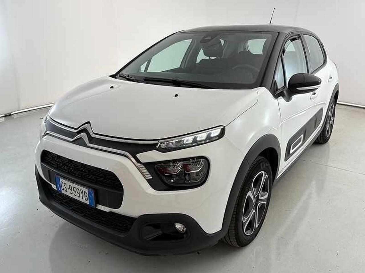 Citroën Citroën C3 