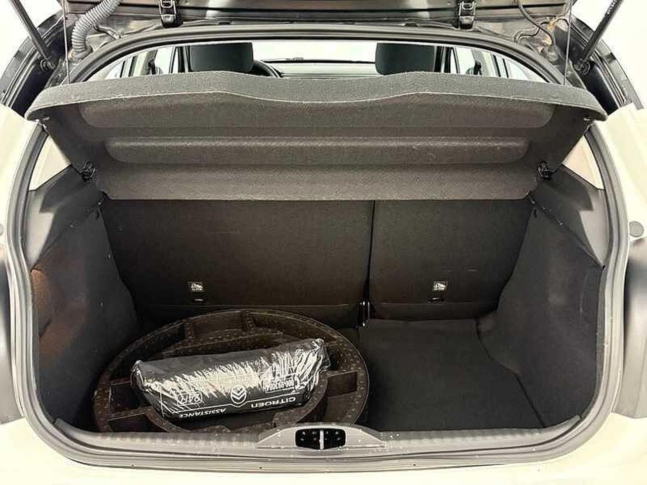 Citroën Citroën C3 usata 3