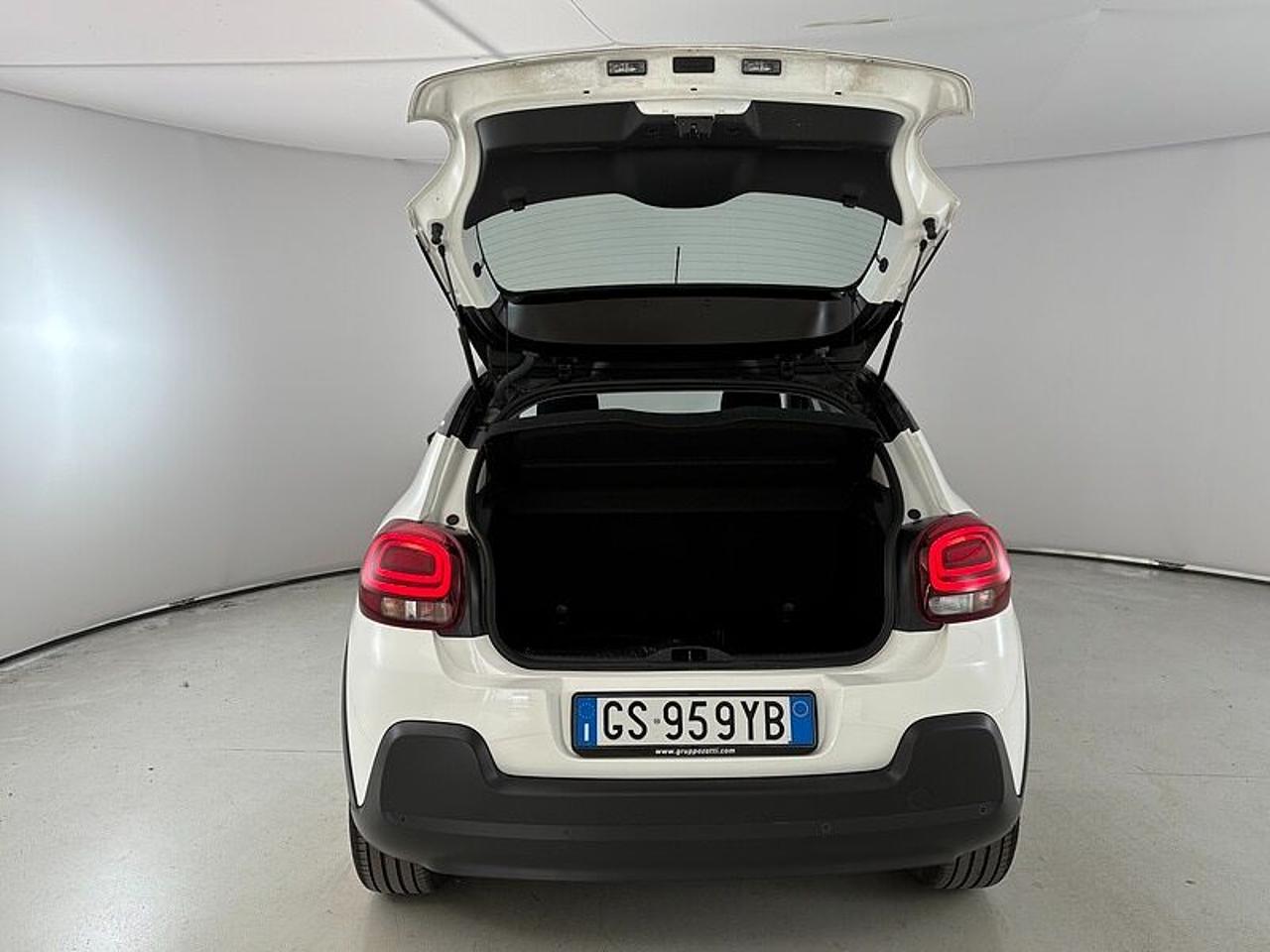 Citroën Citroën C3 usata 4