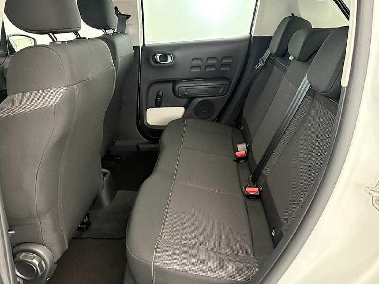 Citroën Citroën C3 usata 5