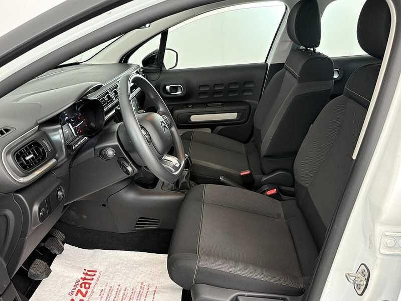 Citroën Citroën C3 usata 6
