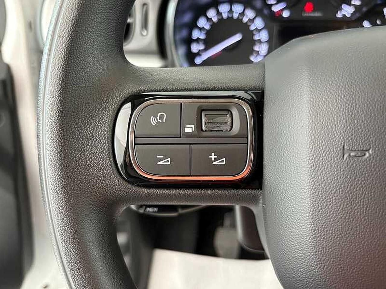 Citroën Citroën C3 usata 8