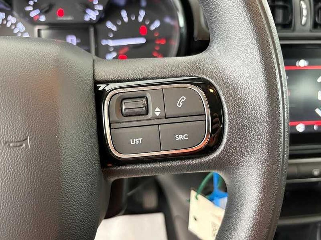 Citroën Citroën C3 usata 9
